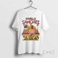 Trending George Kittle Pablo Sanchez T-Shirts, Hoodie, Sweatshirt