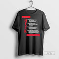 Trending Get The Heck To The Corner Graphic Tee Shirts Sweatshirt Hoodies