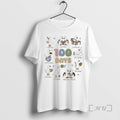 Trending Goose 100th Day School Think Shaking Learning Exploring Dreaming Reading Creating T-Shirts, Hoodie, Sweatshirt