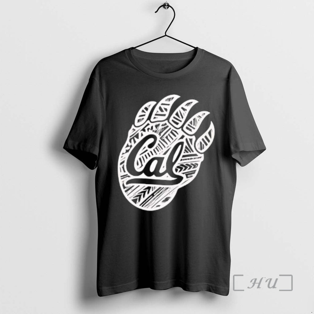 Trending Harrison Taggart Cal Bear Paws T-Shirts, Hoodie, Sweatshirt