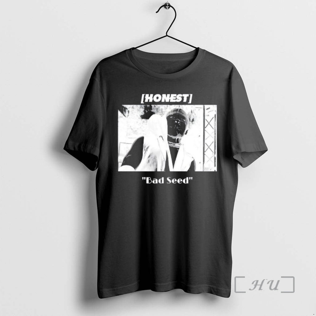 Trending Honest John Bleach Seed Vintage T-Shirts, Hoodie, Sweatshirt