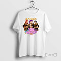 Trending Huntrix Kpop Demon Hunter Mira Zoey Rumi 100 Golden Days T-Shirts, Hoodie, Sweatshirt