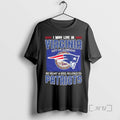Trending I May Live Virginia But Gameday My Heart Soul Belongs Patriots T-Shirts, Hoodie, Sweatshirt