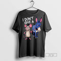 Trending I Dont Give A Rats Ass Ornaments Graphic Tee Shirts Sweatshirt Hoodies