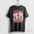 Trending Iu Football Undefeated 1976 2025 Perfect Season T-Shirts, Hoodie, Sweatshirt