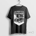 Trending Im Coming Cottage Lake Cumberland T-Shirts, Hoodie, Sweatshirt