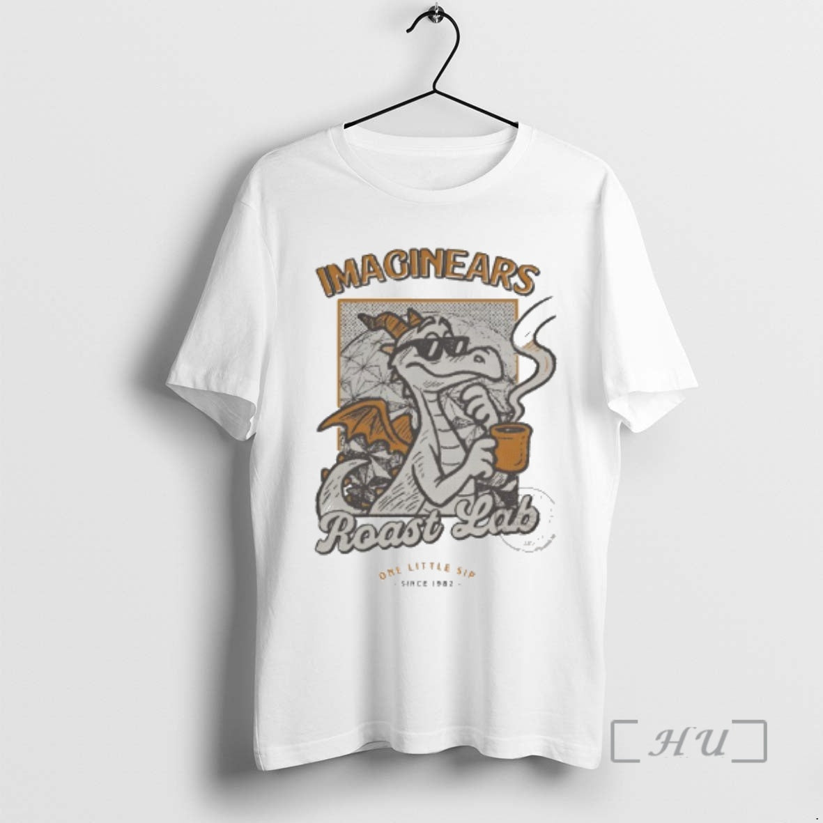Trending Imaginears Roast Lab One Little Sip Since 1982 T-Shirts, Hoodie, Sweatshirt