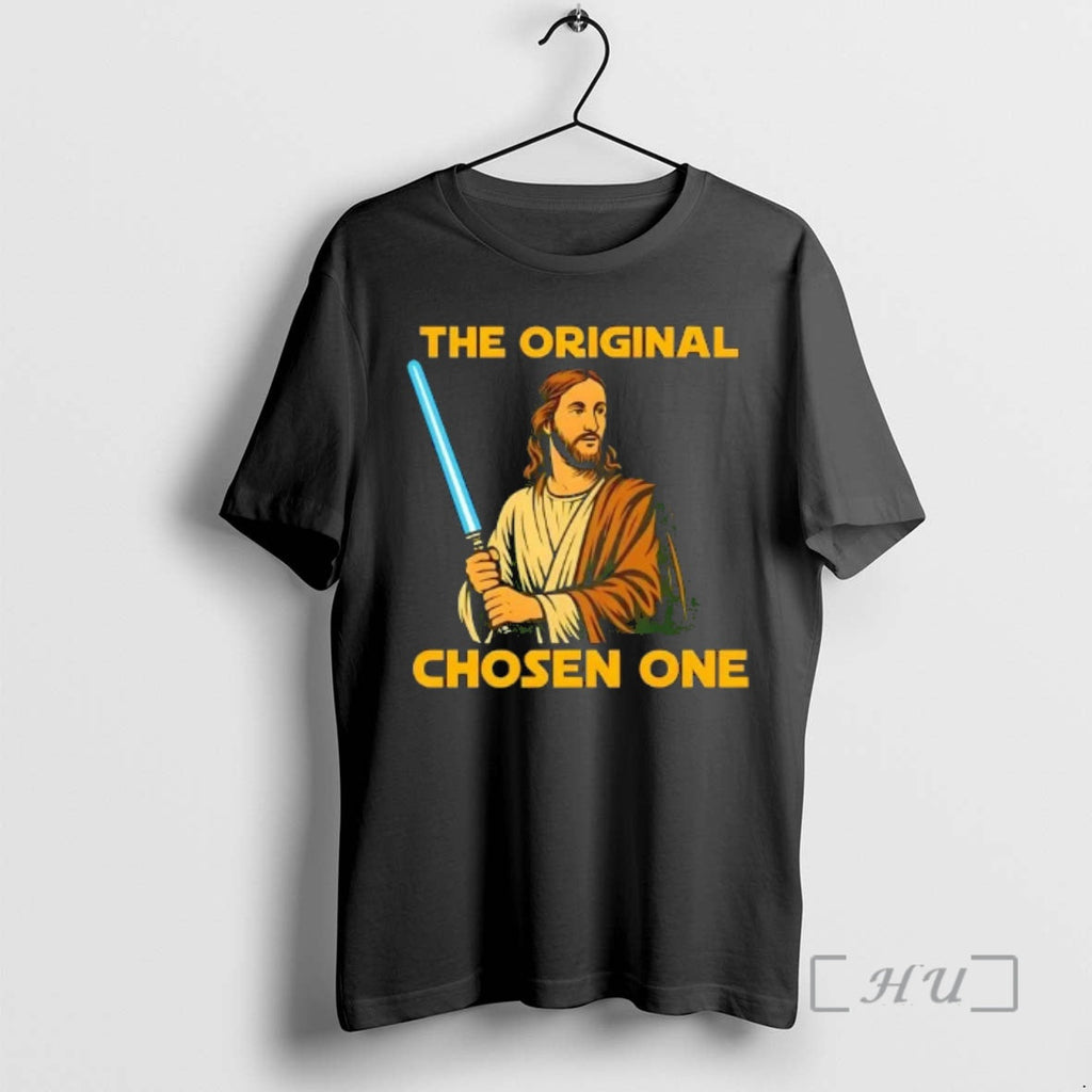 Trending Jesus Christ Chosen One T-Shirts, Hoodie, Sweatshirt