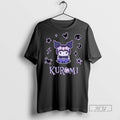 Trending Kuromis Mischief Mansion Ringer Ornaments Graphic Tee Shirts Sweatshirt Hoodies