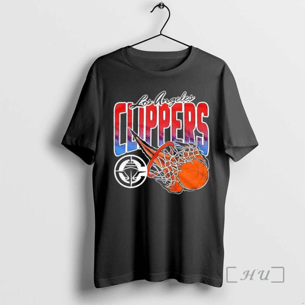 Trending Los Angeles Clippers Basketball Fire T-Shirts, Hoodie, Sweatshirt