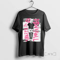 Trending Machine Gun Kelly Tickets My Downfall Anniversary Reflective T-Shirts, Hoodie, Sweatshirt