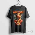 Mauricio Ruffy Shot Portrait Doves Favela Action Fighting Sweater (1)