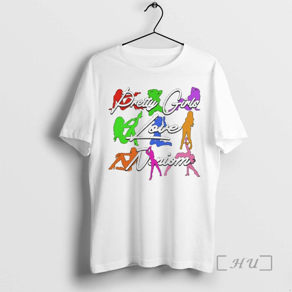 Trending Pretty Love Neniom T-Shirts, Hoodie, Sweatshirt