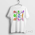 Trending Pretty Love Neniom T-Shirts, Hoodie, Sweatshirt
