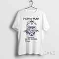 Trending Puppa Man Daren Ya Score Buffalo Sabres T-Shirts, Hoodie, Sweatshirt