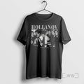 Trending Romance De Hockey Hollanov Ilya Rozanov Licking Face Shane Hollander Heated Rivalry Signatures T-Shirts, Hoodie, Sweatshirt
