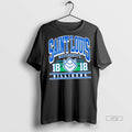 Trending Saint Louis University Billikens Est 1818 Graphic Tee Shirt Sweater
