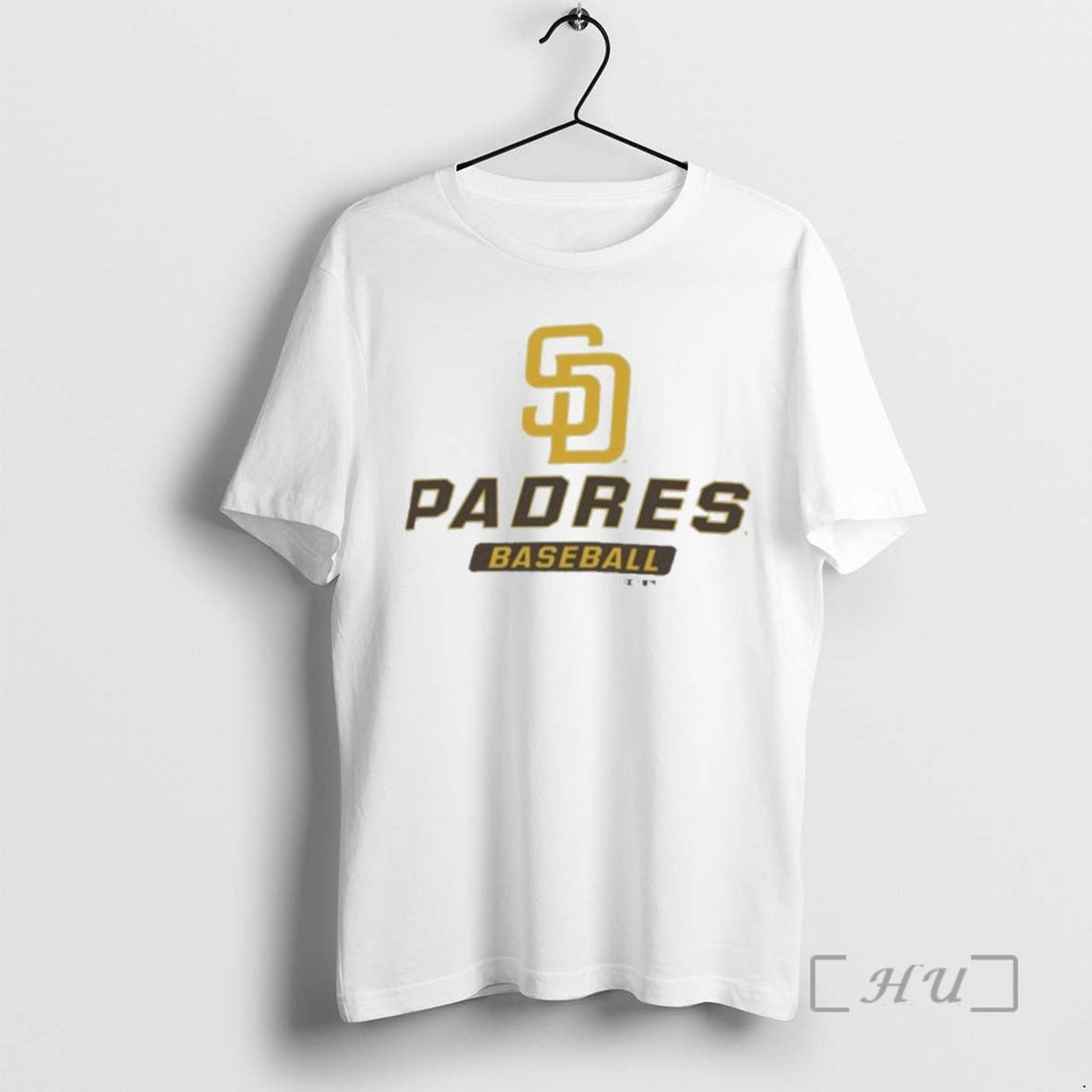 Trending San Diego Padres Baseball Logo T-Shirts, Hoodie, Sweatshirt