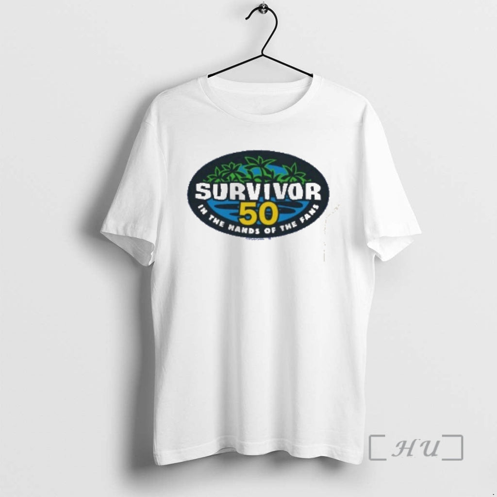 Trending Season 50 Hands Fans T-Shirts, Hoodie, Sweatshirt