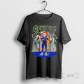 Trending Seattle Football Dt Essential Skeleton T-Shirts, Hoodie, Sweatshirt
