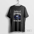 Trending Seekers Of Redemption You Were Chosen T Shirt