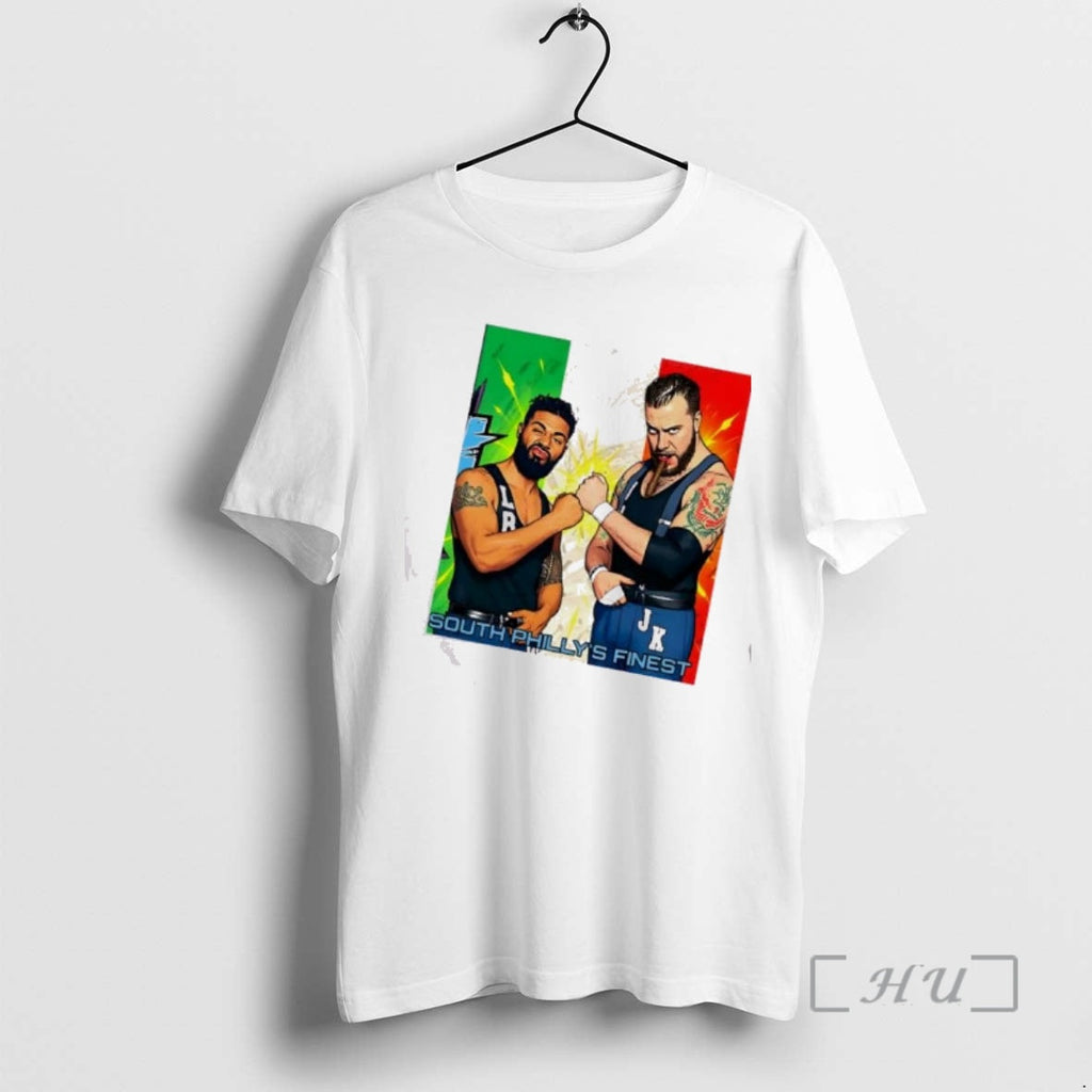 Trending South Phillys Finest Spf Bang Zoom T-Shirts, Hoodie, Sweatshirt