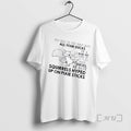 Trending Squirrel Okay If You Dont Have All Your Ducks Row Yet T-Shirts, Hoodie, Sweatshirt