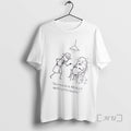 Trending Stickman Someone Is Really Spilling Beans T-Shirts, Hoodie, Sweatshirt
