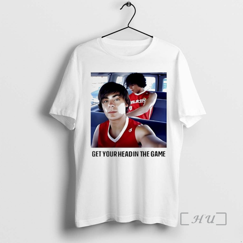 Trending Sturniolo Get Your Head Game T-Shirts, Hoodie, Sweatshirt