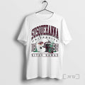 Trending Susquehanna University River Hawks Helmet Est 1858 T-Shirts, Hoodie, Sweatshirt