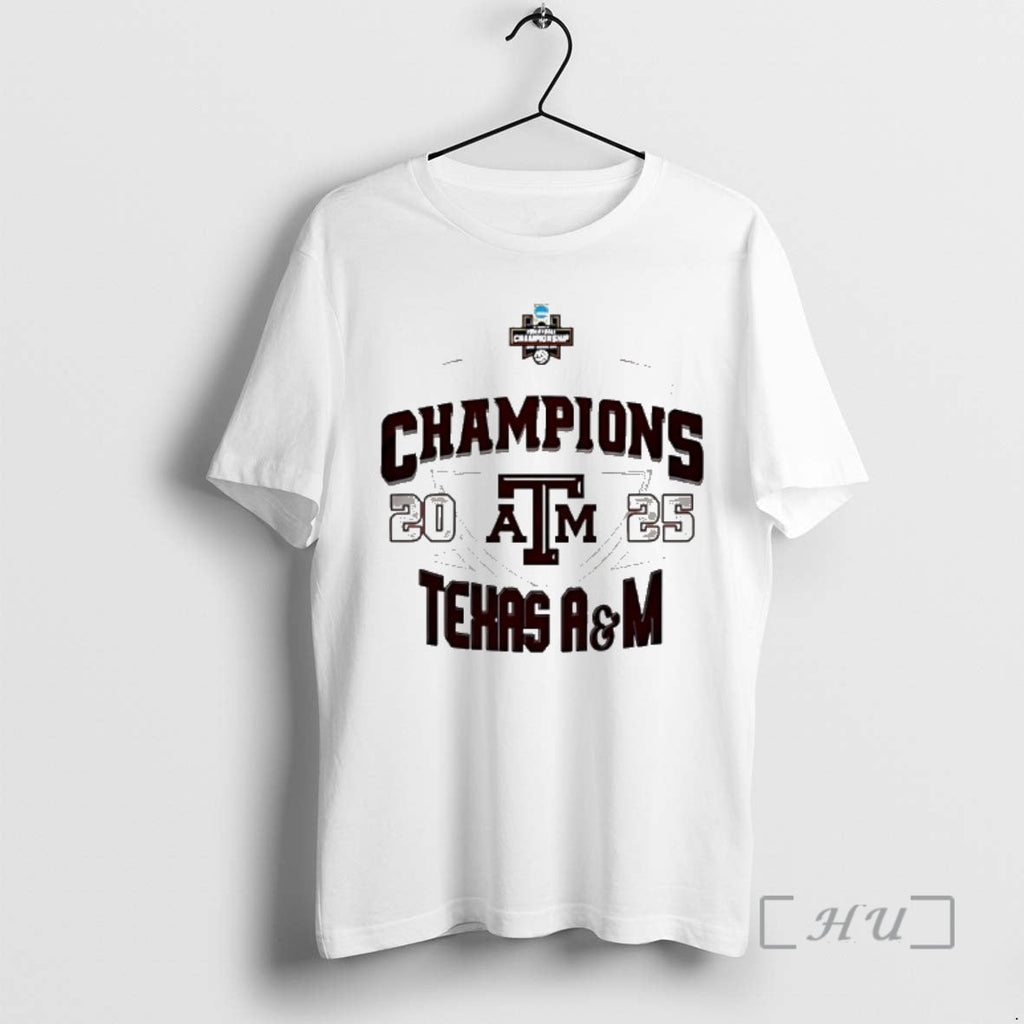 Trending Texas Am Aggies 2025 Ncaa Volleyball National Champions Classic T-Shirts, Hoodie, Sweatshirt