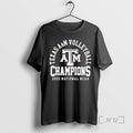 Trending Texas Am Aggies Volleyball 2025 National Champions Classic T-Shirts, Hoodie, Sweatshirt