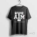 Trending Texas Am Happy Holidays Aggieland 2025 T-Shirts, Hoodie, Sweatshirt
