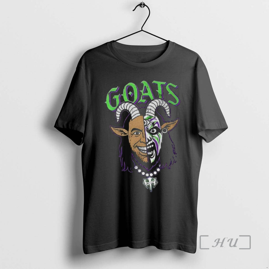 Trending Hardys Goats Greatest All Time T-Shirts, Hoodie, Sweatshirt