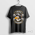 Trending Trike Goldwing Engels Logo Black T-Shirts, Hoodie, Sweatshirt