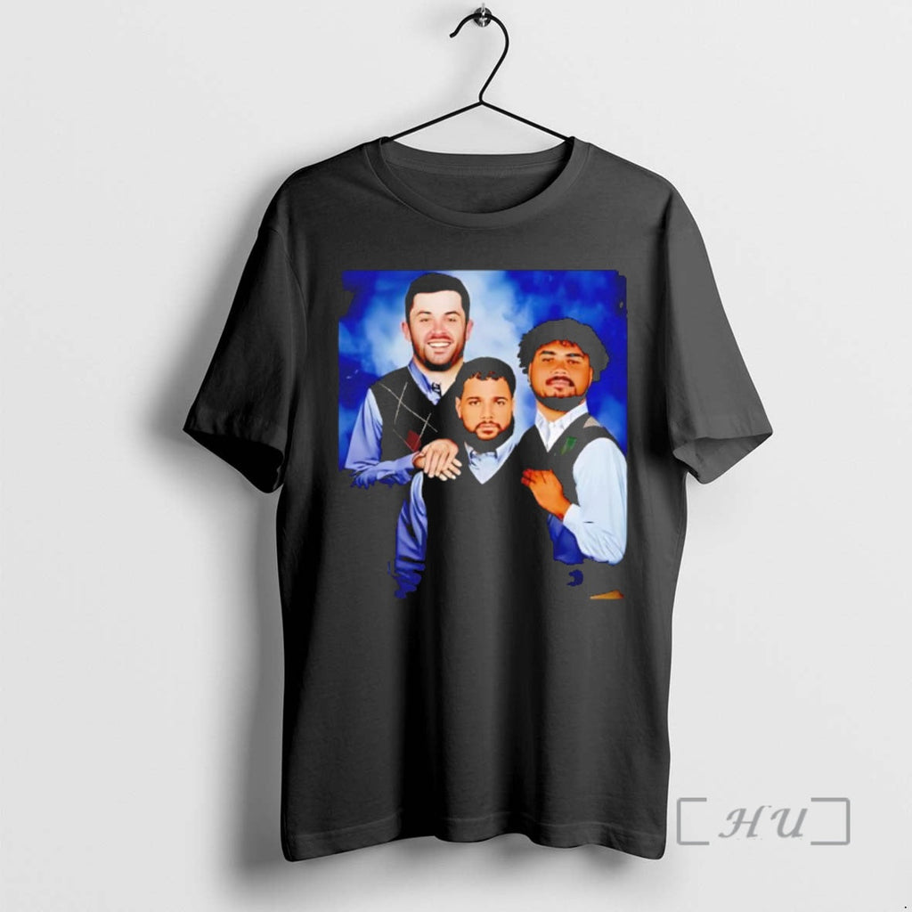 Trending Tristan Wirfs Brother Black T-Shirts, Hoodie, Sweatshirt