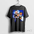 Trending Tristan Wirfs Brother Black T-Shirts, Hoodie, Sweatshirt