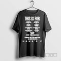 Trending Twice This Is For World Tour 2025 Graphic Tee Shirts Sweatshirt Hoodies