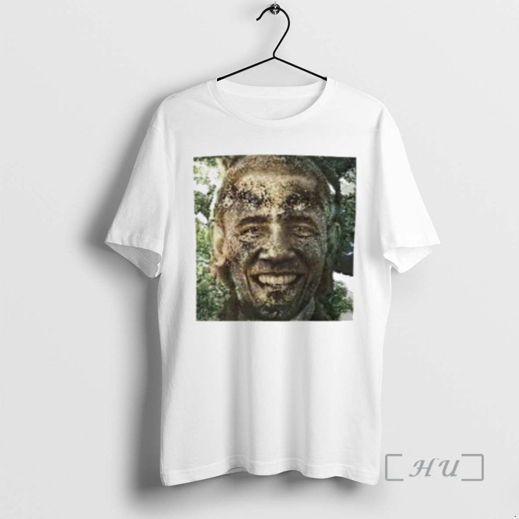 Trending Wise Tree Turned Obama Turned T-Shirts, Hoodie, Sweatshirt