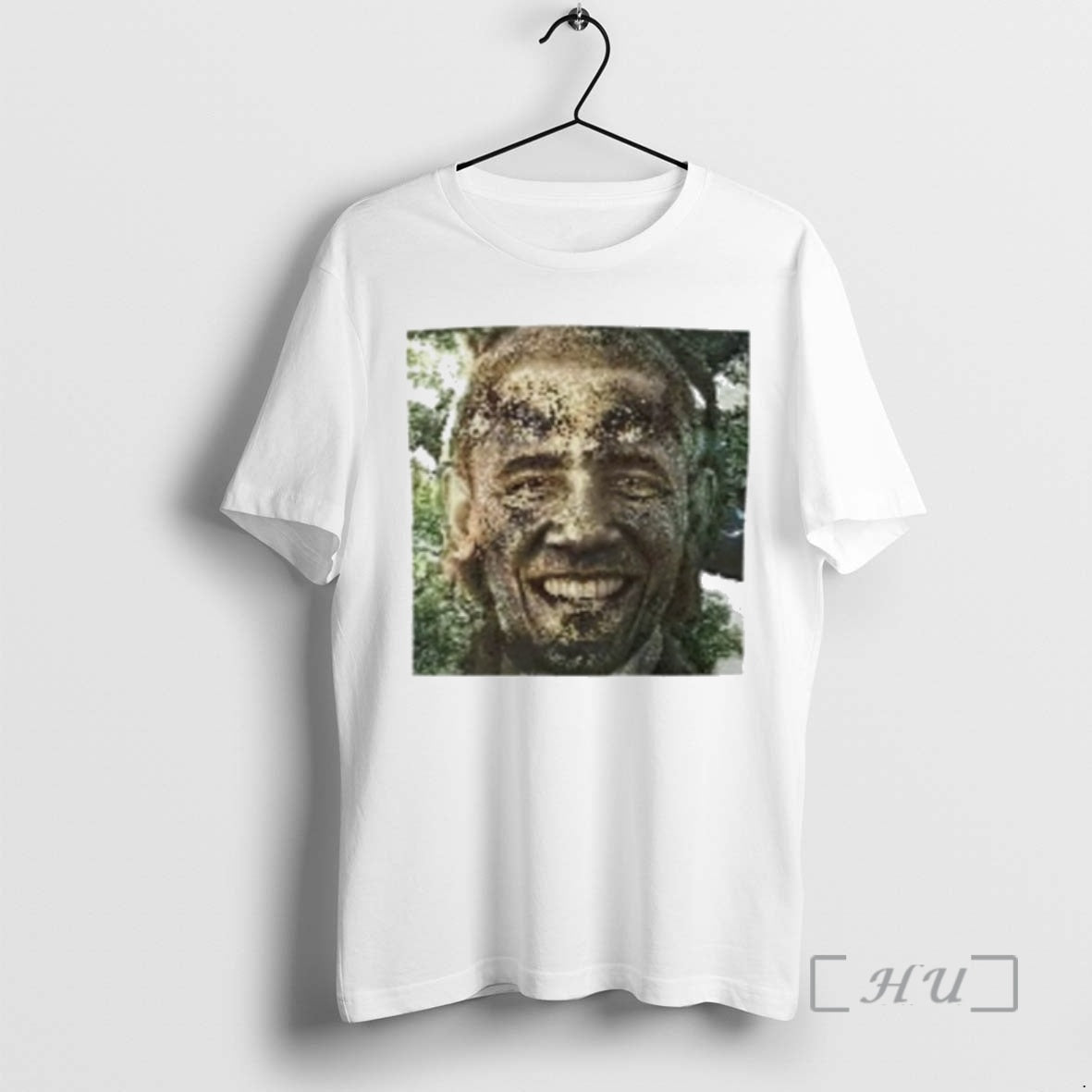 Trending Wise Tree Turned Obama Turned T-Shirts, Hoodie, Sweatshirt