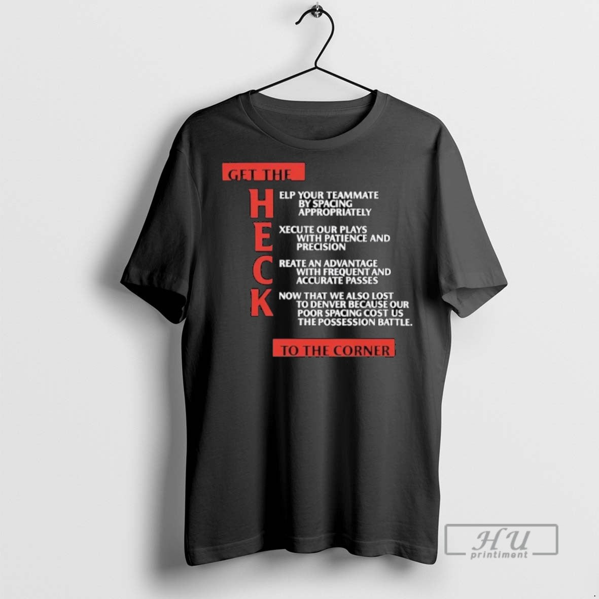 Trending Clippers Get The Heck To The Corner Graphic Tee Shirts Sweatshirt Hoodies