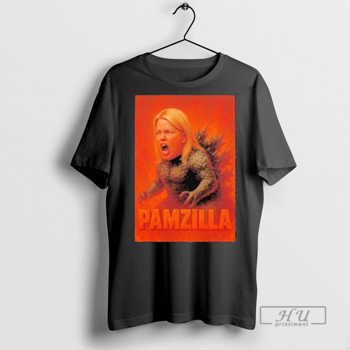 Trending Pamzilla Pamela Jo Bondi Graphic Tee Shirts Sweatshirt Hoodies
