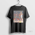 Trendy Aja Wilson Hang It In The Louvre Basketball