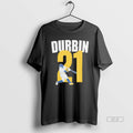 Trendy Caleb Durbin 21 Milwaukee Brewers Baseball