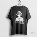Trendy Diane Keaton Annie Hall Style