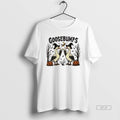 Trendy Goosebumps Spooky Halloween