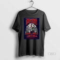Trendy Jonas Brothers October 12 2025 Saint Louis Mo Long Sleve