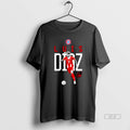 Trendy Luis Diaz Bayern Munchen Fc Signature Ornaments