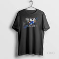 Trendy Retro New York Football Cam Skattebo Backflip Celebration Signature Vintage