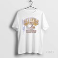 Trendy Sun Devils 5x National Champions Arizona State Vintage Baseball Shirts